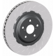 Race brake disc - Toyota
GR Yaris Sport (2020-)
GR Corolla (2023-) front V3 disc assemblyFor vehicles with red calipers only